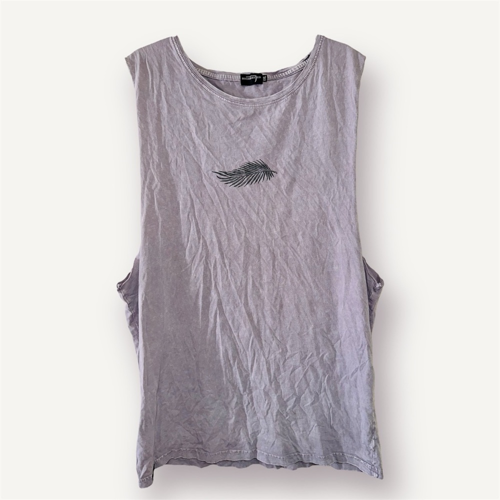 Men’s DOOMSDAY CO Shirt
